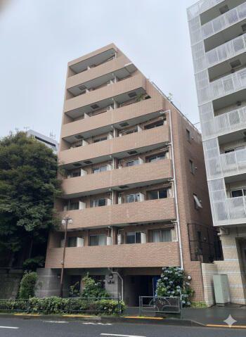 スカイコート目白台