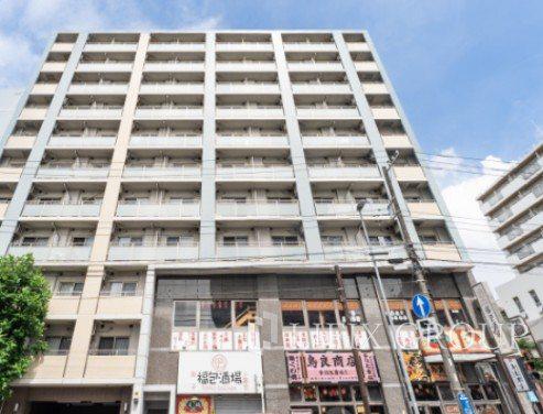 ライジングプレイス桜木町二番館