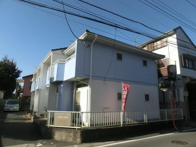 ユーティーハイツ