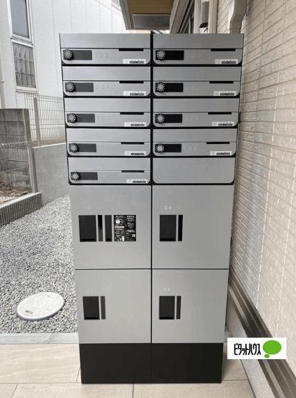 エスターテ西明石