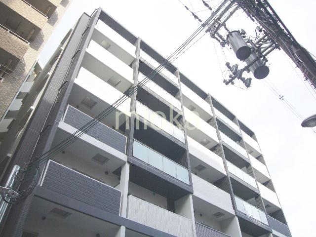 アンフィニXIX阿倍野昭和町