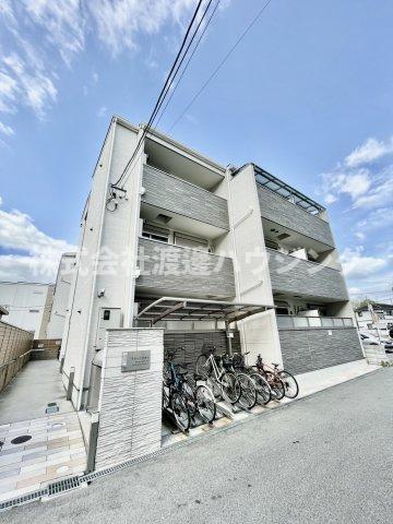 ラモーナ加島III