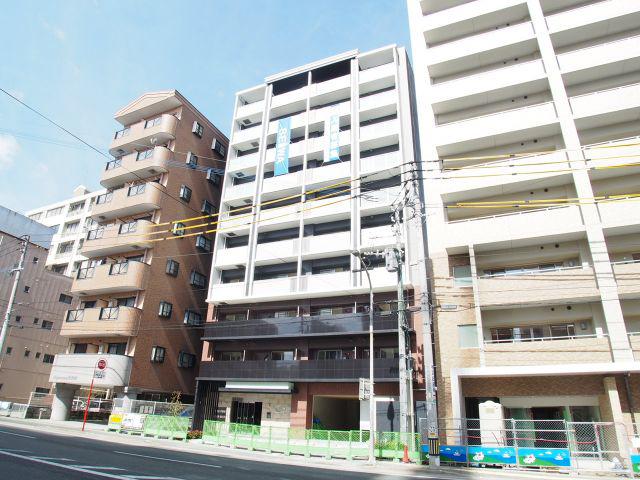 ムーンリバー久留米東町