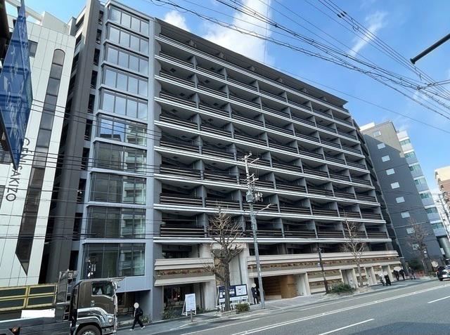 ブランズ京都河原町通