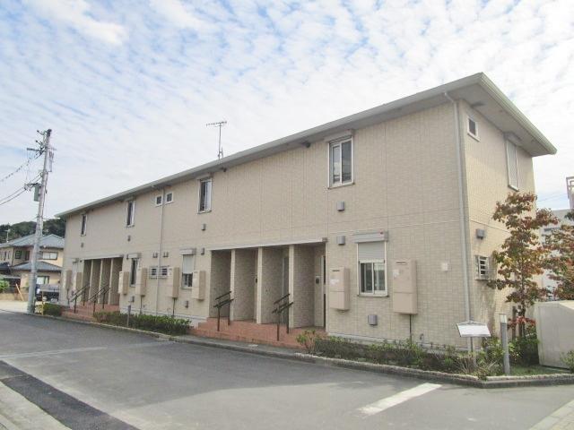クレセントハウスC