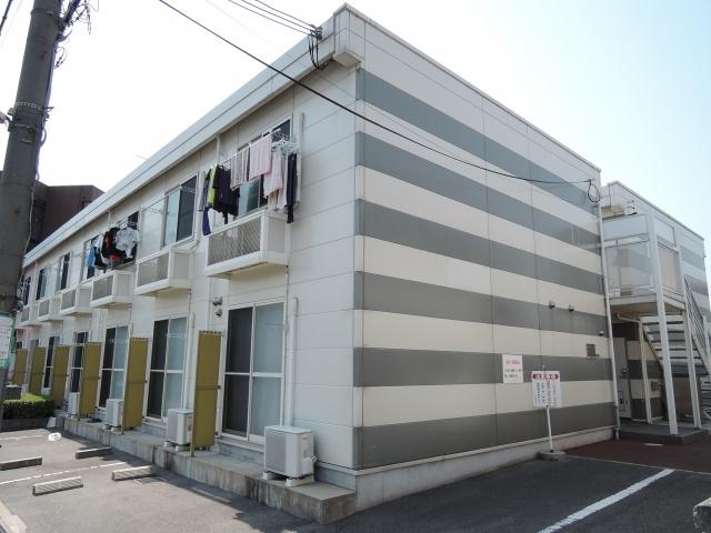 金岡アパート