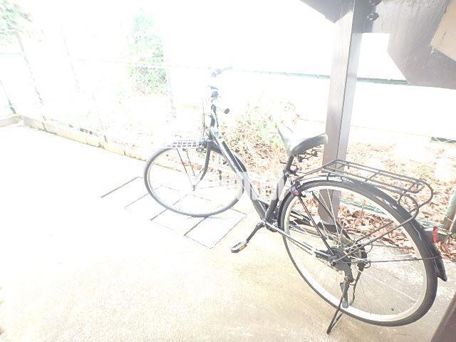グレースサンハイツ