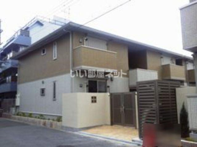 ゲーテッドシティ豊里