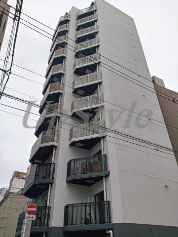 アーバンパーク入谷