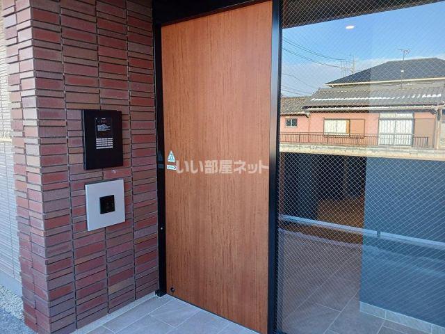 シャーメゾン光樹セントラル