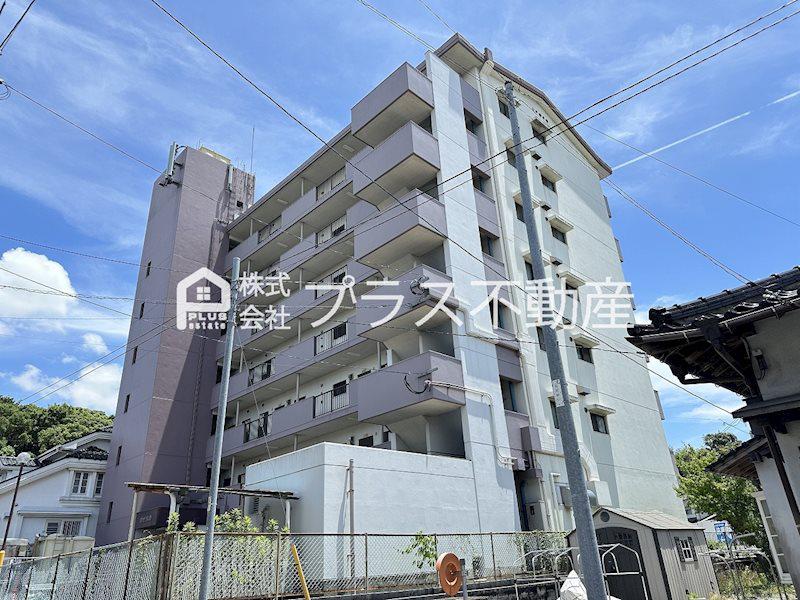 ロゼ赤坂(3DK/6階)