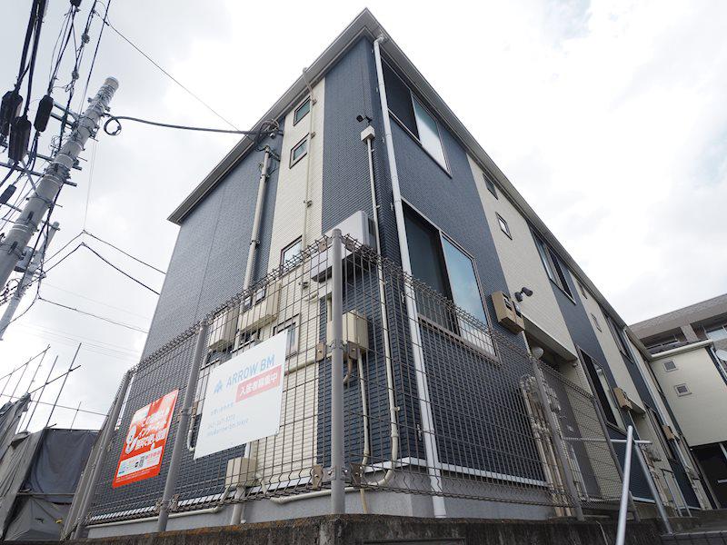 メゾンリジエル 弊社専任物件