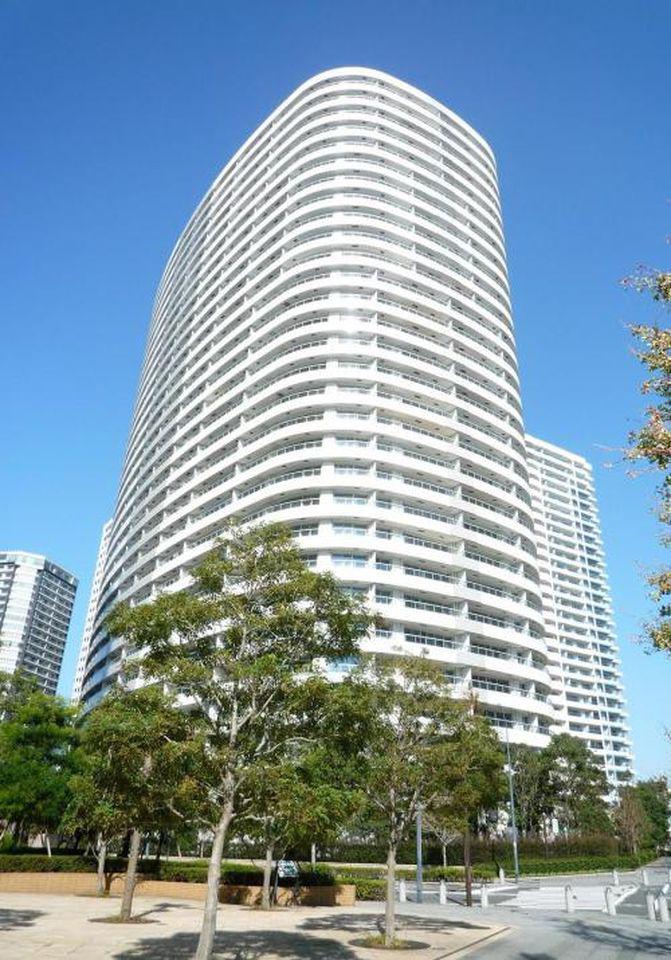 M.M.TOWERS FORESIS R棟