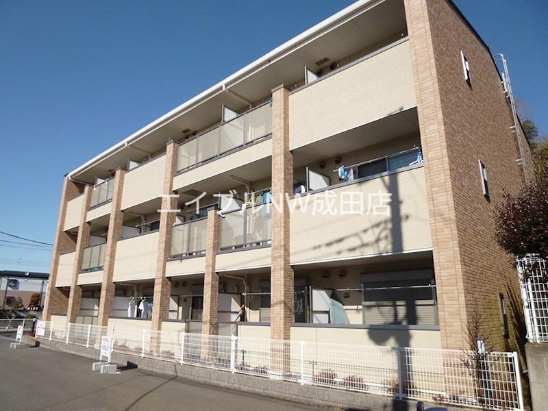 ルミナス コート F