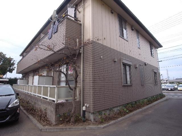 寺東1290(1LDK/2階)