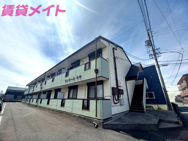サンモールミキ
