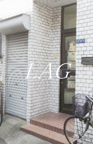 川口屋コーポ