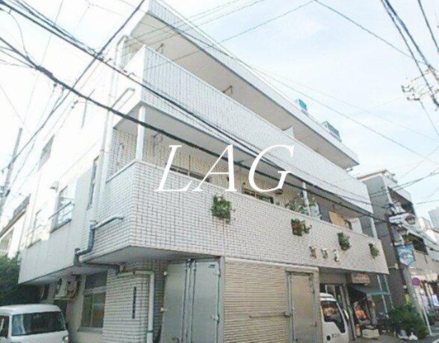 川口屋コーポ