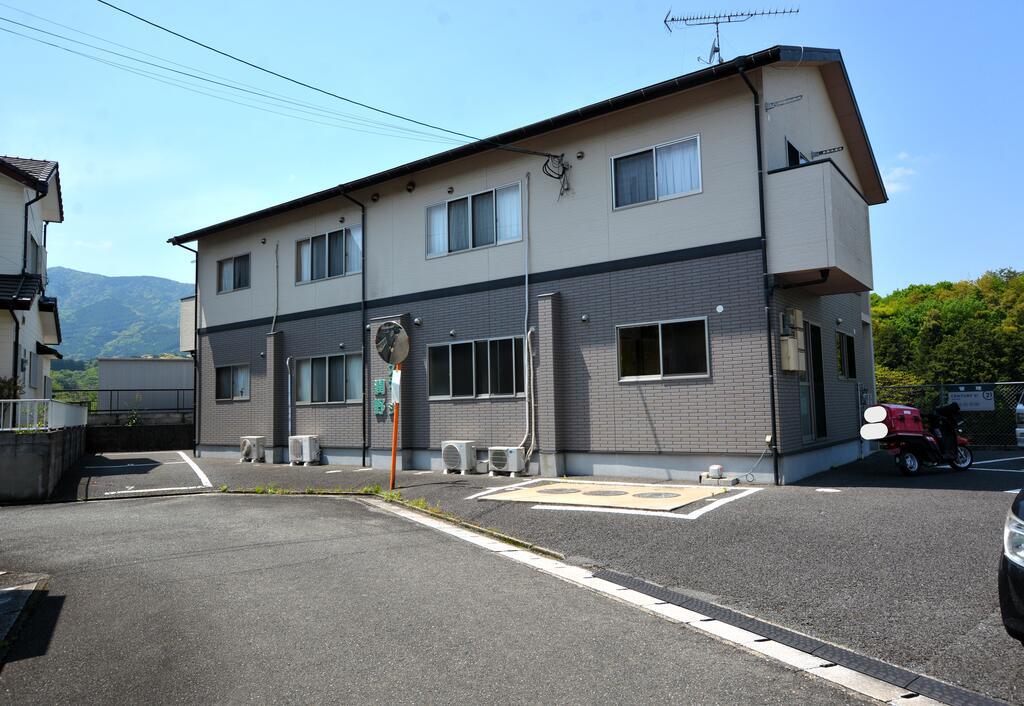 ライフステージ潤野