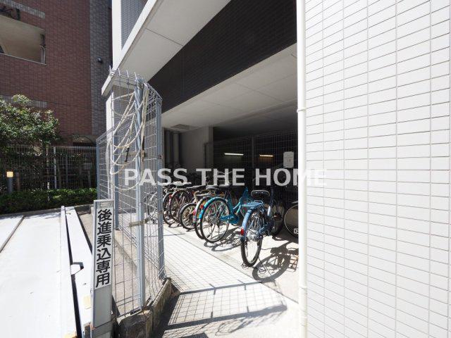 プラウドフラット新大阪
