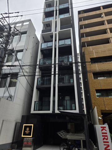 BRAVE南船場