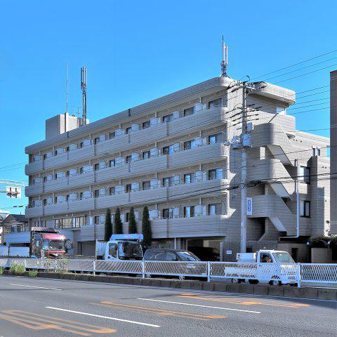 SOCIETY MINAMI-GYOUTOKU