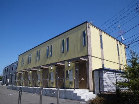 希望ヶ丘御所野 B