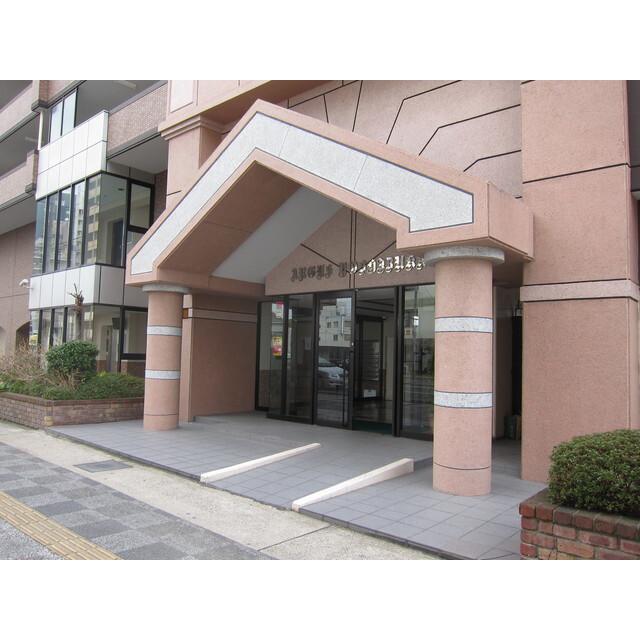 グランピアマンションアーガス吉塚607号