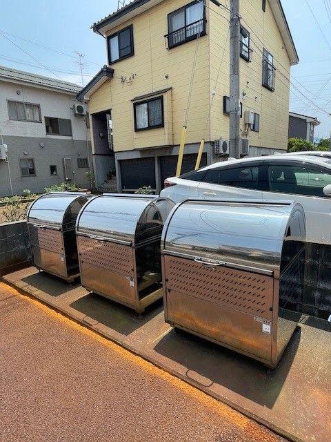 コンセルジュールB