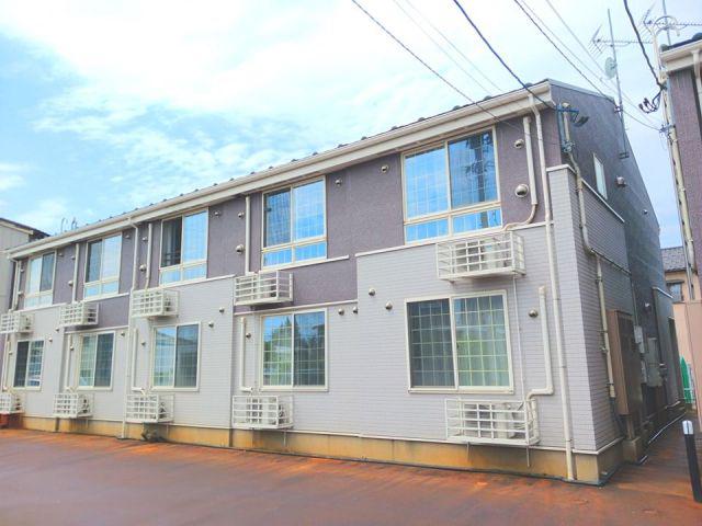 コンセルジュールB