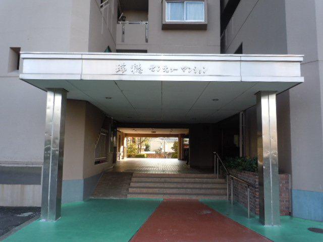 瑞穂センチュリーマンション