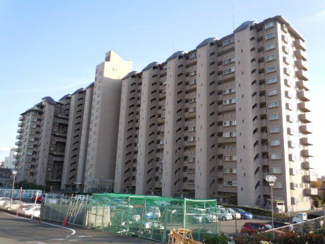 瑞穂センチュリーマンション