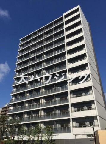 ザ・パークワンズ品川戸越