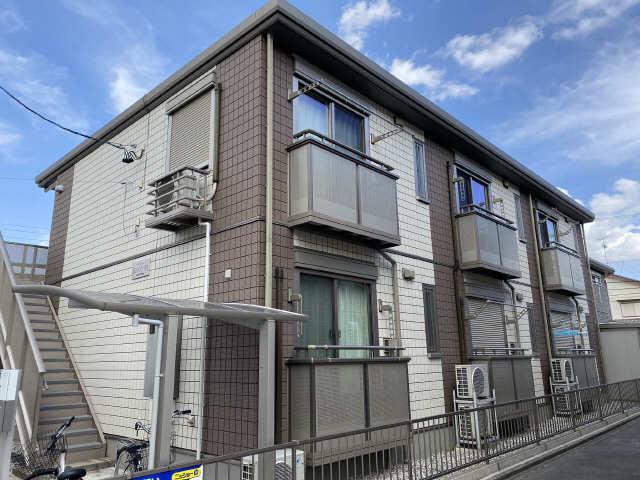 BOSCO栄生