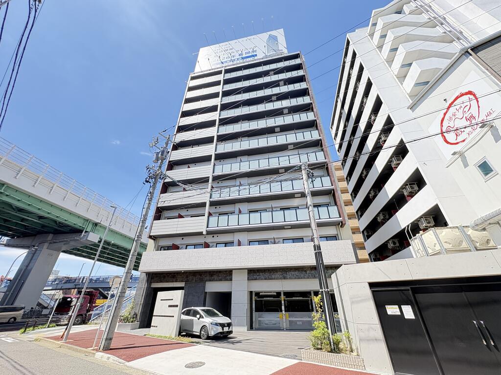 S-RESIDENCE堀田駅前FUTUR