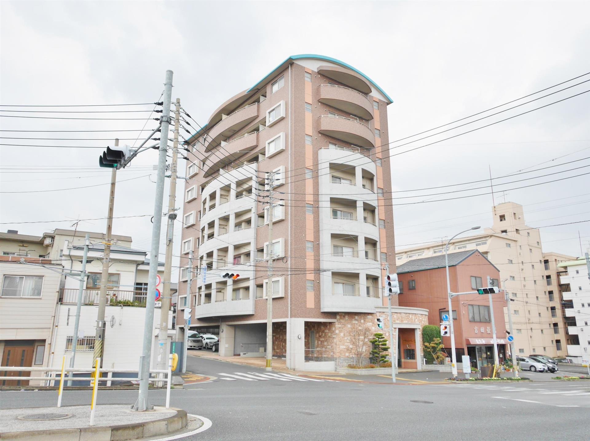 サンシャインII