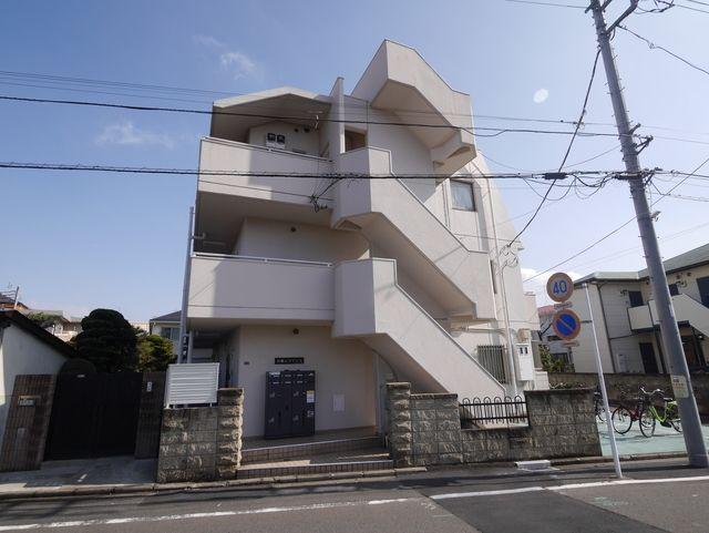 川崎レジデンス