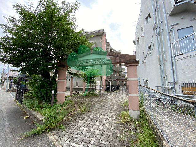 アスティオンノガミ