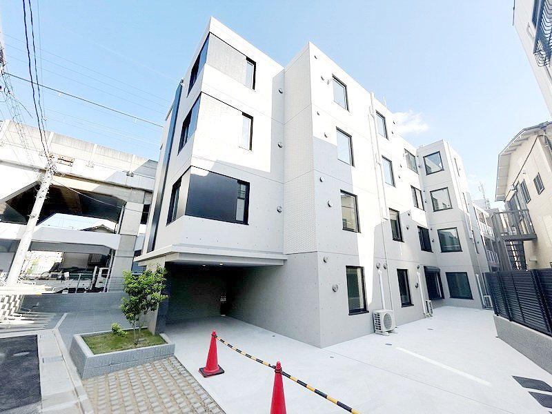 エスジーコート学芸大学