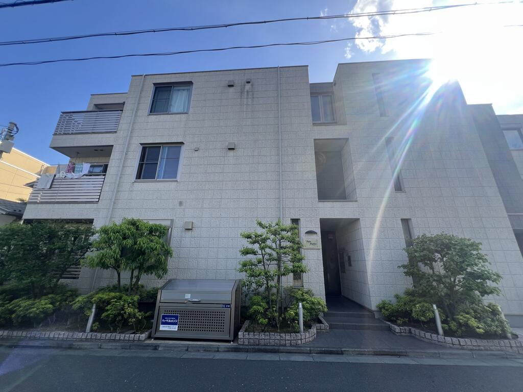 インレット ソフィア