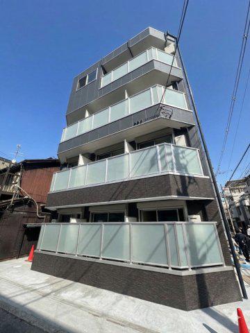 URBAN HILLS 東小橋