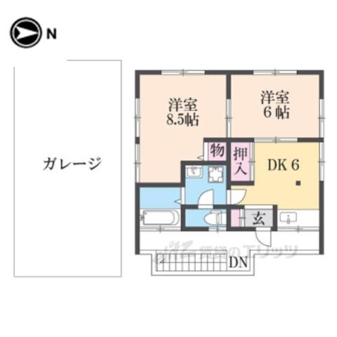 フィールドハウス