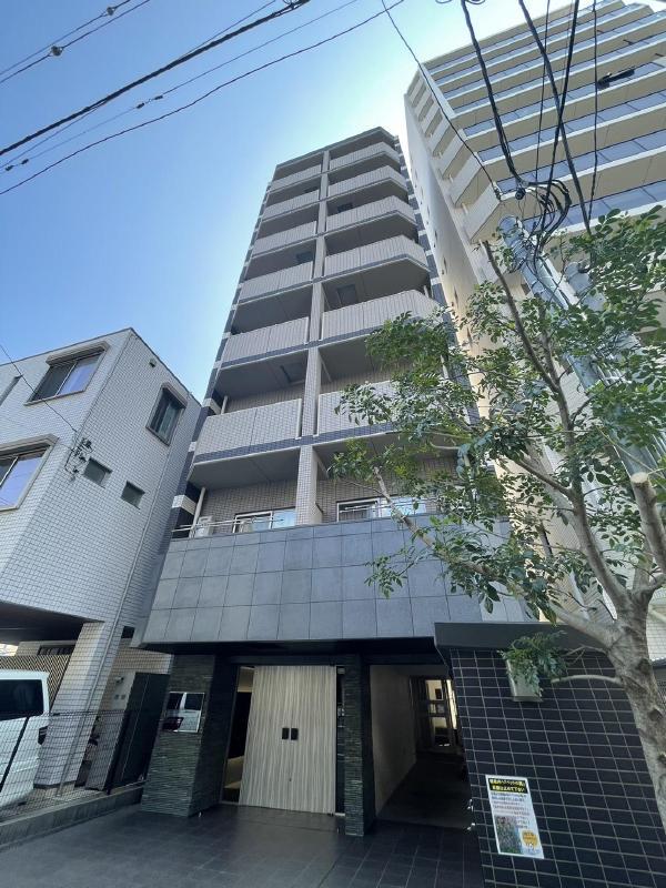 アンベリール三ノ輪