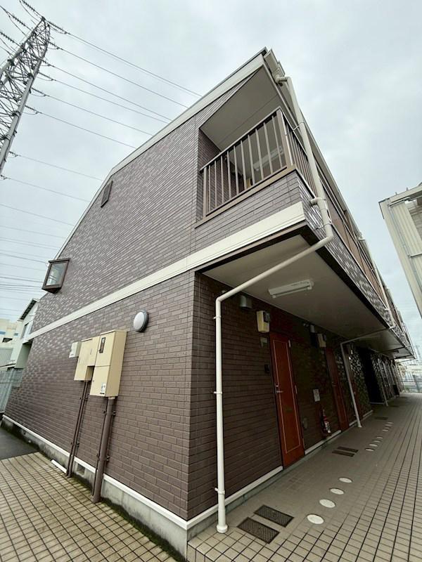 ビタミンテラス枝吉