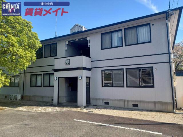 メルベーユ岩之谷B