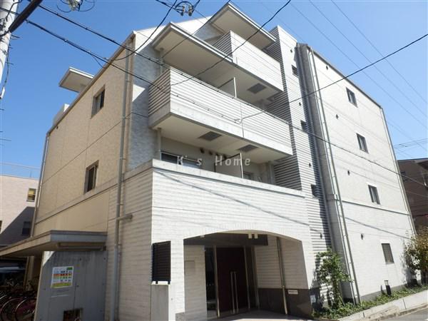 ロアール神戸住吉