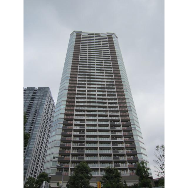 THE TOYOSU TOWER