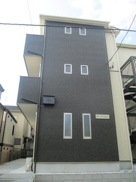 コートドール上大岡