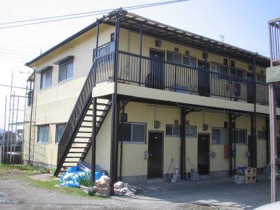 岩出市 水栖アパート