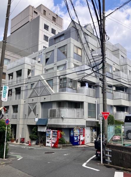 NAKAMEGURO ARKII